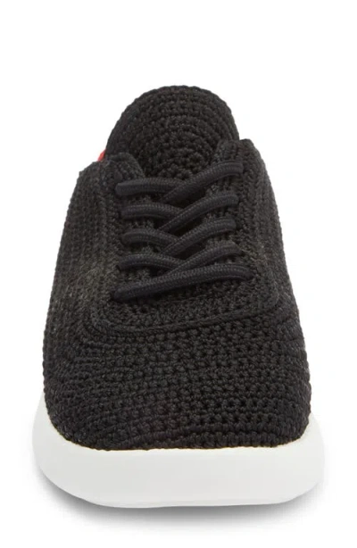 The Sak Asha Low Top Sneaker In Multi