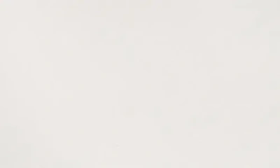 Ferragamo Giunone Leather Slides In White