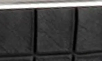 Addison Ross London Croc Texture Picture Frame In Black