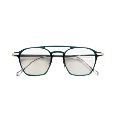 Cutler  Gross Round Flat Mirror