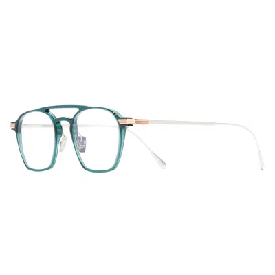 Cutler  Gross Round Flat Mirror