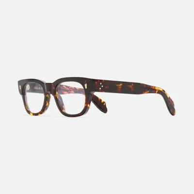 Cutler  Gross Rectangular Flat Mirror In Black