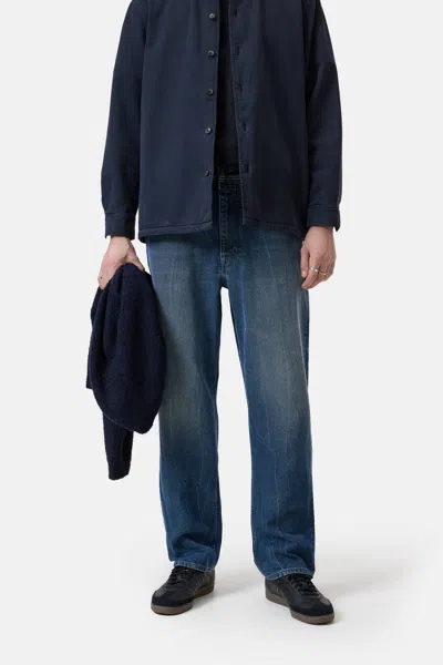 Closed Springdale Light-wash Jeans In Blue