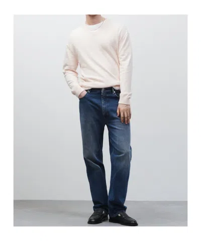 Closed Springdale Light-wash Jeans In Blue