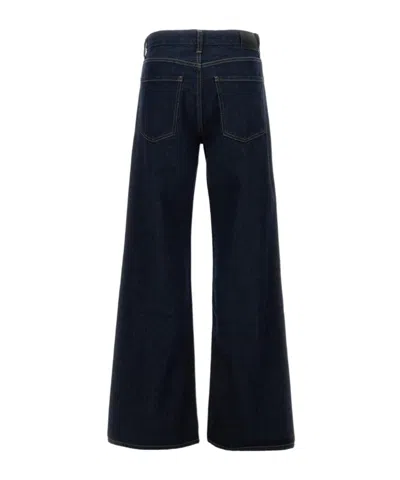 Citizen Of Humanity Citizens Of Humanity Annina Jeans In Blue