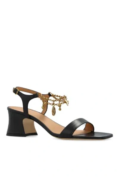 Chloé Noir In Black