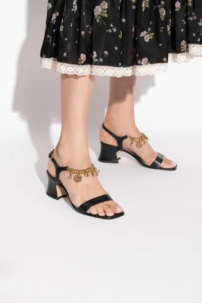 Chloé Noir In Black