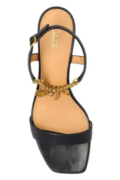 Chloé Noir In Black