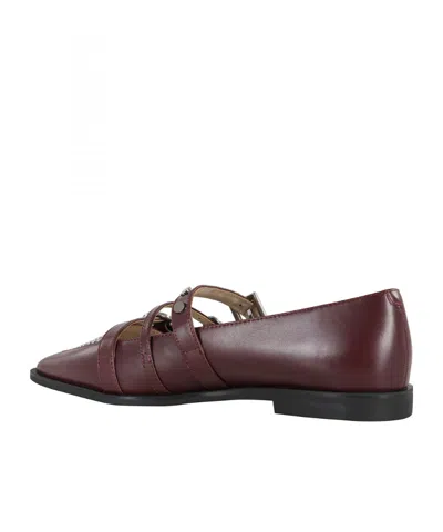 Pinko Zulema 02 In Red