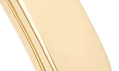 Marco Bicego 18k Yellow Gold Masai Coil Thin Bangle Bracelet