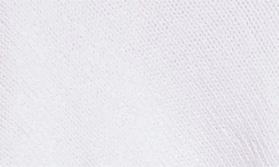 Alaïa Sweaters In White