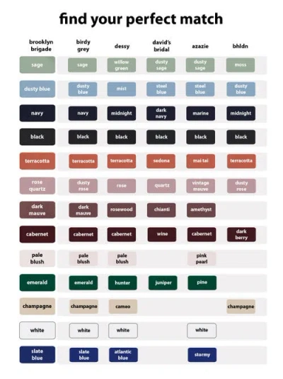 Brooklyn Brigade Solid Satin Bow Tie In White