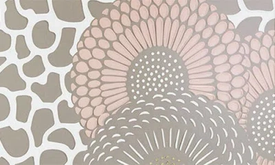 Voluspa Tahitian Coconut Vanilla Reed Diffuser In Transparent