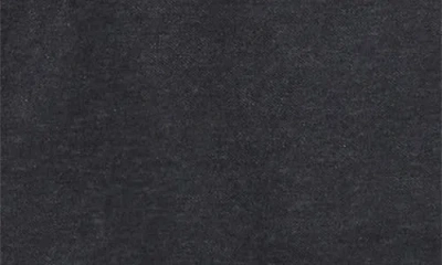 Balenciaga Trompe Loeil Denim Trousers In Gray