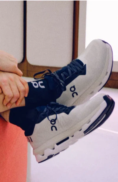 On Cloudze Sneaker In Multi