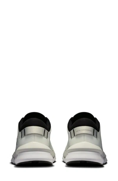 On Cloudze Sneaker In Multi