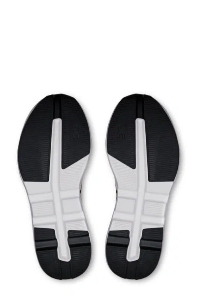 On Cloudze Sneaker In Multi