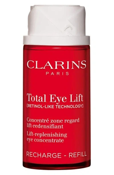 Clarins Total Eye Lift - Ricarica