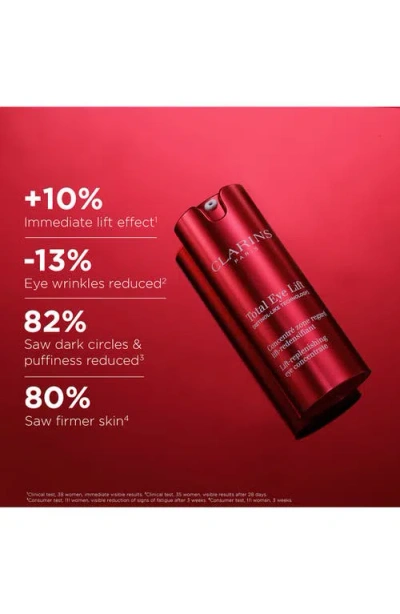 Clarins Total Eye Lift - Ricarica