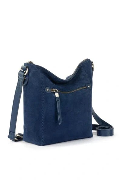 The Sak Ashland Leather Crossbody Bag