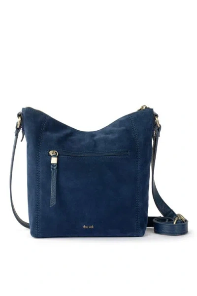 The Sak Ashland Leather Crossbody Bag