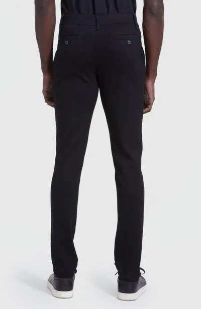 True Classic Tech Performance Pants In Black