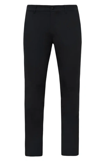 True Classic Tech Performance Pants In Black
