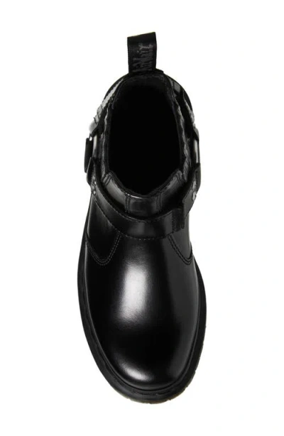 Dr. Martens 2976 Chelsea Boot In Multi