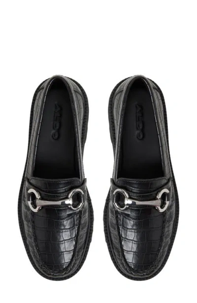 Aldo Danrose In Black