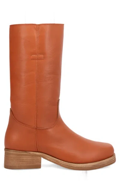 Dingo Dutton Tall Boot In Brown