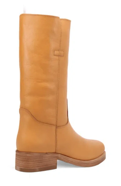 Dingo Dutton Tall Boot In Brown