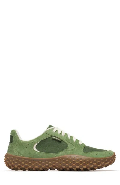 Merrell Wrapt Waterproof Sneaker In Green