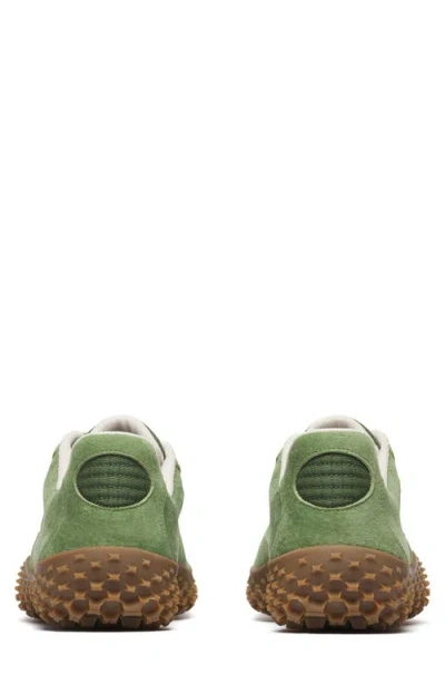 Merrell Wrapt Waterproof Sneaker In Green