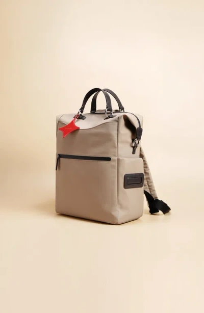 Oleada Official Anywear Any Backpack