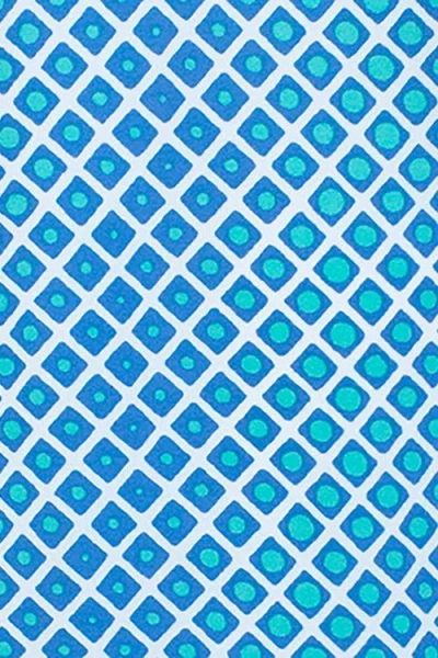 Helen Jon Tunnel Side Hipster In Blue