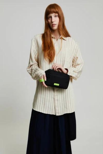 Lefrik Lithe Neo Washbag In Multi