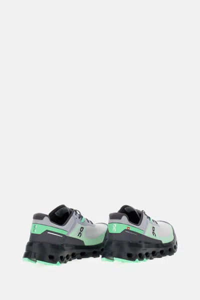 On Sneaker Cloudvista 2 Cream Desert In Multi