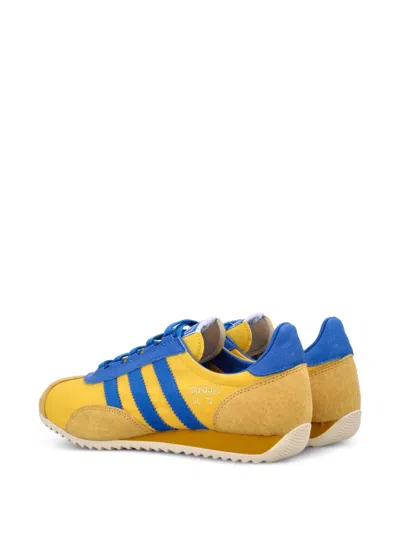 Adidas Originals Adidas Sl 72 Pt Sneaker In Multi