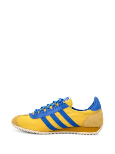 Adidas Originals Adidas Sl 72 Pt Sneaker In Multi