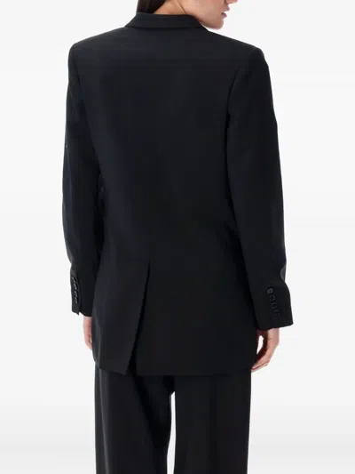 Isabel Marant Jevima Jacket In Black