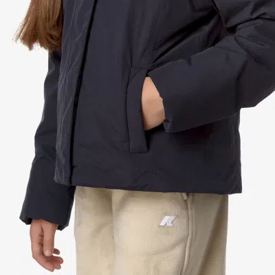 K-way P. Lily Soft Touch Marmotta