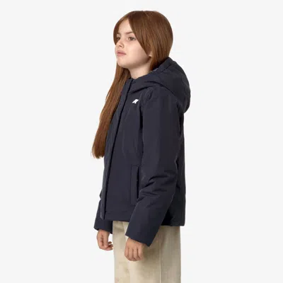 K-way P. Lily Soft Touch Marmotta