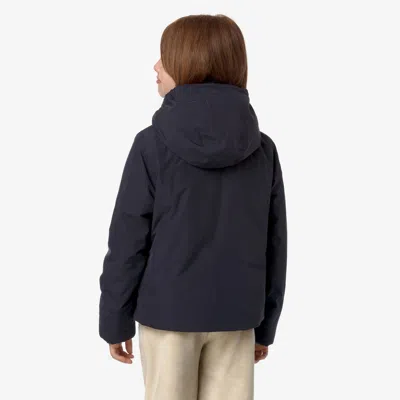 K-way P. Lily Soft Touch Marmotta