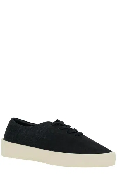 Fear Of God 101 Sneakers In Black