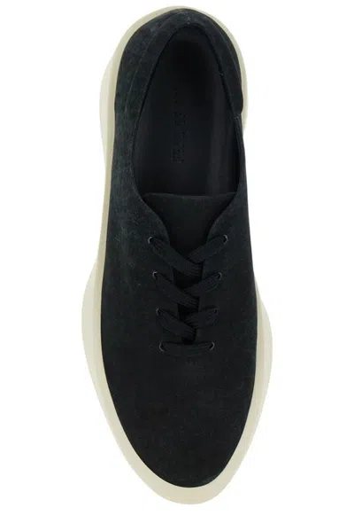 Fear Of God 101 Sneakers In Black