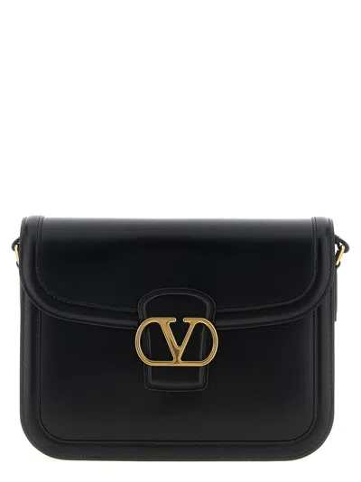 Valentino Garavani 9to5 Smooth Calfskin Shoulder Bag In There Is No Color Specification For This Product.