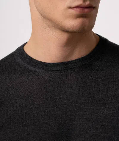 Larusmiani Sweater Pullman Sweater