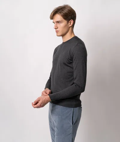 Larusmiani Sweater Pullman Sweater