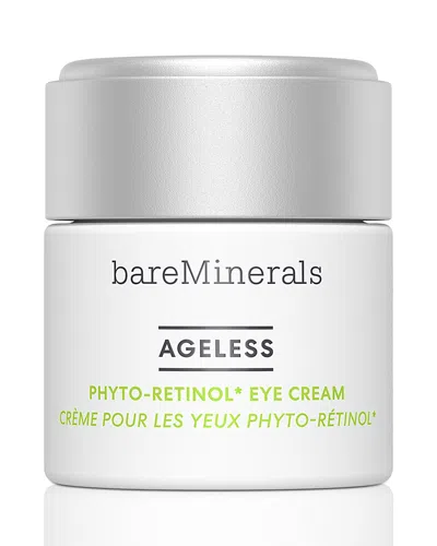 Bareminerals Phyto Retinol Eye Cream 0.5 Oz.