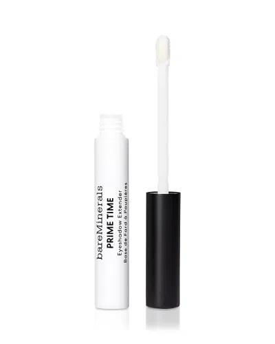 Bareminerals Eyeshadow Extender Prime Time Primer 3ml In White